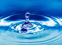 Water Droplet 1