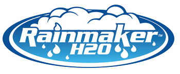 Rainmaker H2O Logo