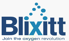 Blixitt Logo
